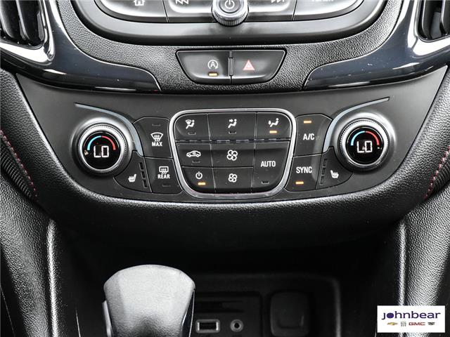 2022 Chevrolet Equinox RS (Stk: LB4244) in Hamilton - Image 23 of 32