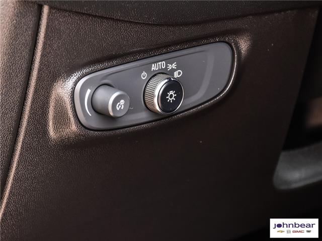 2022 Chevrolet Equinox RS (Stk: LB4244) in Hamilton - Image 24 of 32