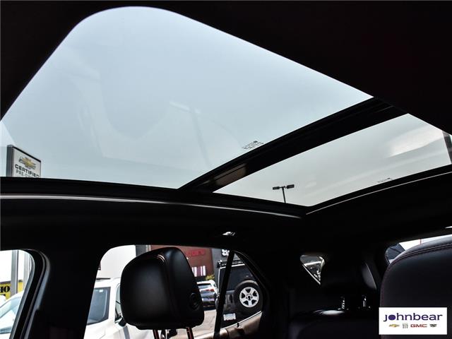 2022 Chevrolet Equinox RS (Stk: LB4244) in Hamilton - Image 26 of 32