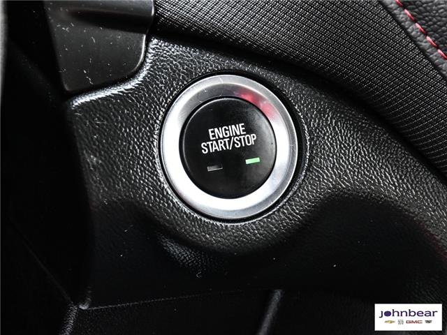 2022 Chevrolet Equinox RS (Stk: LB4244) in Hamilton - Image 28 of 32