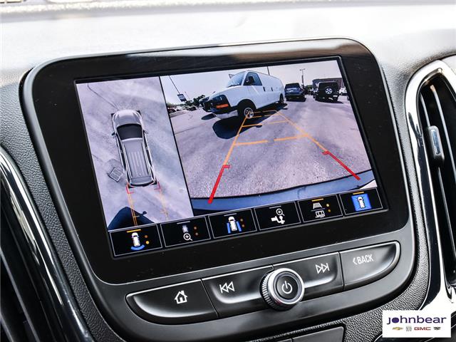 2022 Chevrolet Equinox RS (Stk: LB4244) in Hamilton - Image 29 of 32