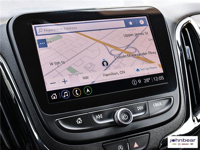 2022 Chevrolet Equinox RS (Stk: LB4244) in Hamilton - Image 30 of 32