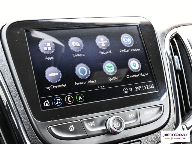 2022 Chevrolet Equinox RS (Stk: LB4244) in Hamilton - Image 32 of 32