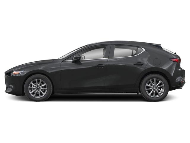 2025 Mazda Mazda3 Sport GS (Stk: S250674) in Markham - Image 2 of 3