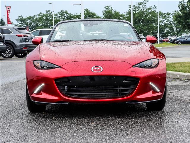 2022 Mazda MX-5 GT (Stk: 14290A) in Ottawa - Image 2 of 24