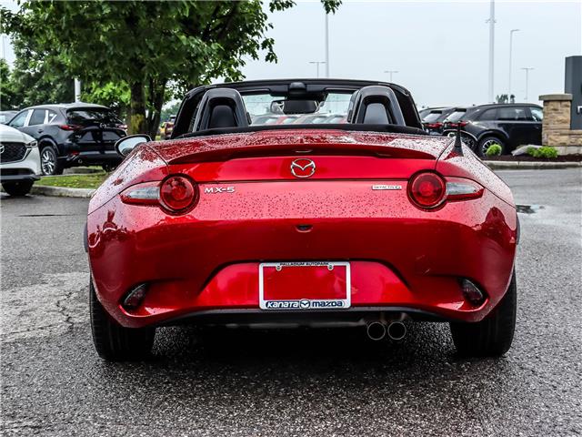 2022 Mazda MX-5 GT (Stk: 14290A) in Ottawa - Image 4 of 24