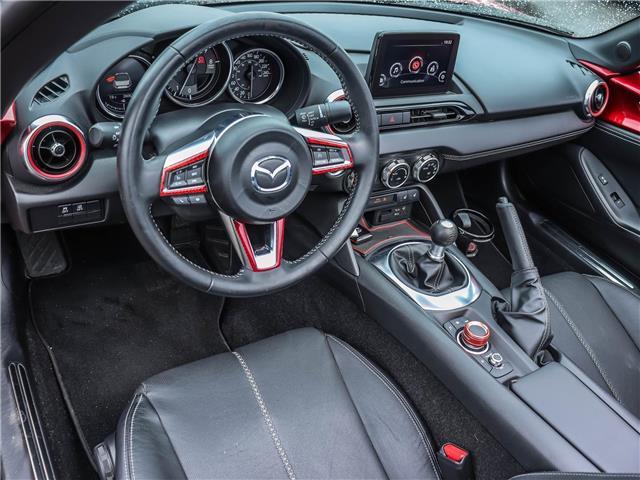 2022 Mazda MX-5 GT (Stk: 14290A) in Ottawa - Image 8 of 24