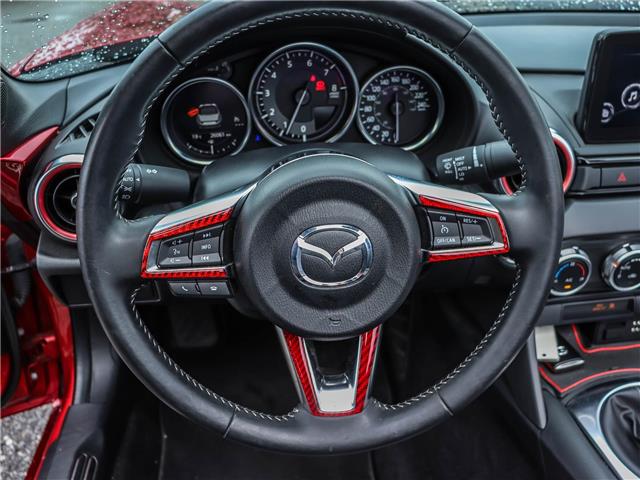2022 Mazda MX-5 GT (Stk: 14290A) in Ottawa - Image 9 of 24