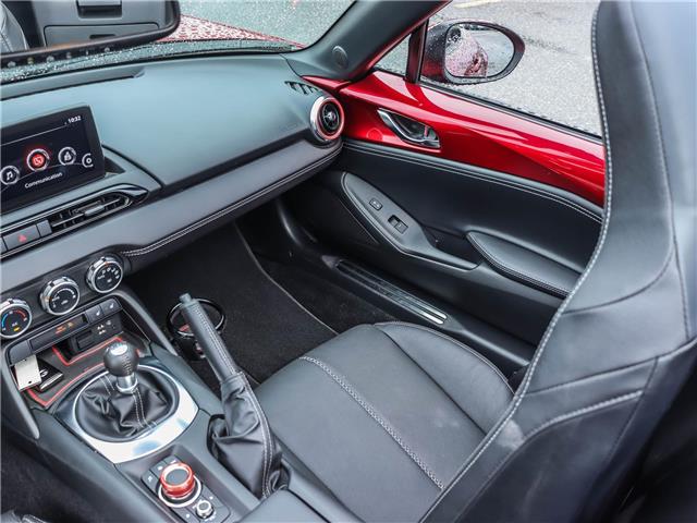 2022 Mazda MX-5 GT (Stk: 14290A) in Ottawa - Image 11 of 24