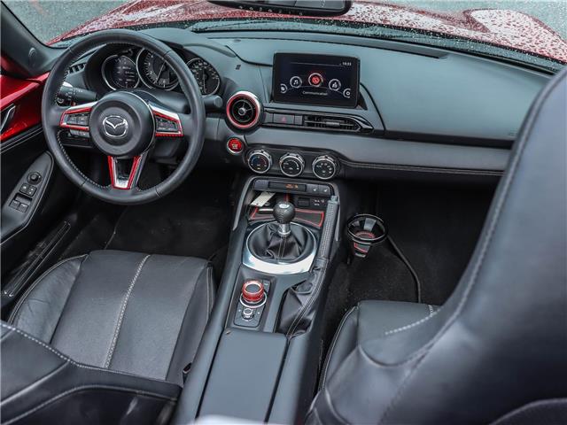 2022 Mazda MX-5 GT (Stk: 14290A) in Ottawa - Image 12 of 24