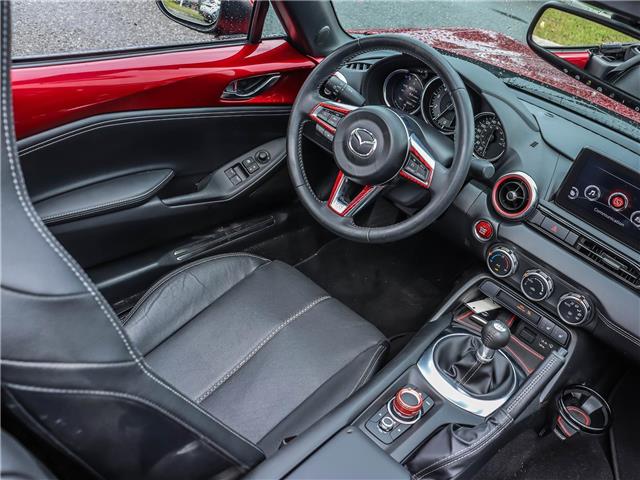 2022 Mazda MX-5 GT (Stk: 14290A) in Ottawa - Image 13 of 24