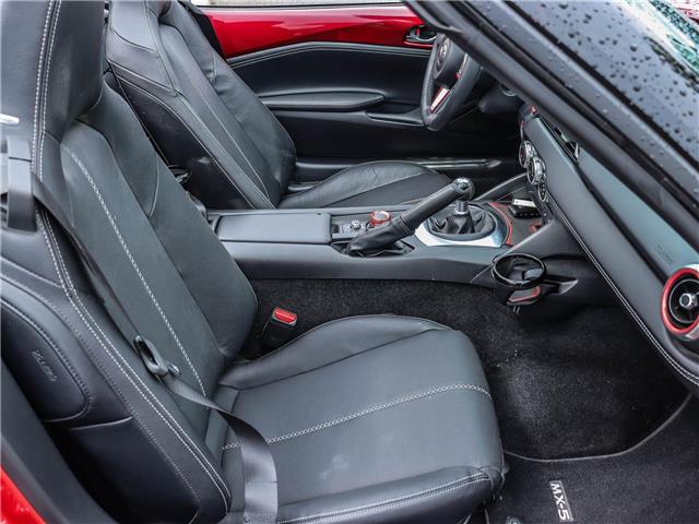 2022 Mazda MX-5 GT (Stk: 14290A) in Ottawa - Image 14 of 24