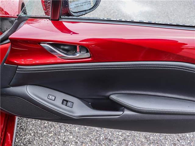 2022 Mazda MX-5 GT (Stk: 14290A) in Ottawa - Image 15 of 24