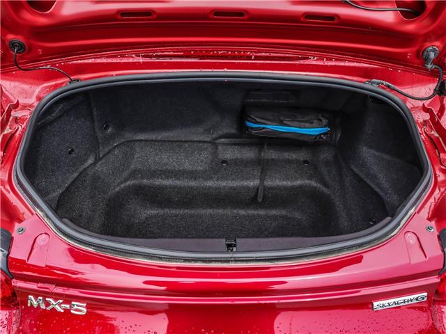2022 Mazda MX-5 GT (Stk: 14290A) in Ottawa - Image 16 of 24