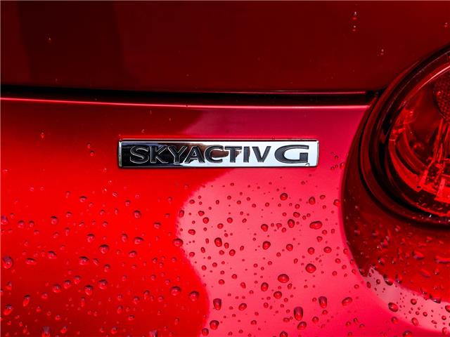 2022 Mazda MX-5 GT (Stk: 14290A) in Ottawa - Image 17 of 24