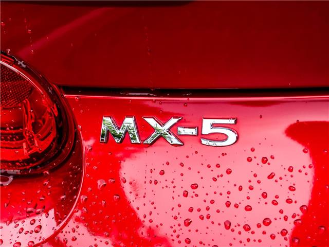 2022 Mazda MX-5 GT (Stk: 14290A) in Ottawa - Image 18 of 24
