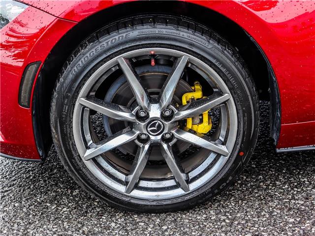 2022 Mazda MX-5 GT (Stk: 14290A) in Ottawa - Image 19 of 24
