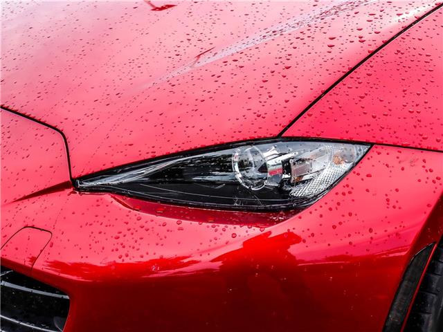 2022 Mazda MX-5 GT (Stk: 14290A) in Ottawa - Image 20 of 24