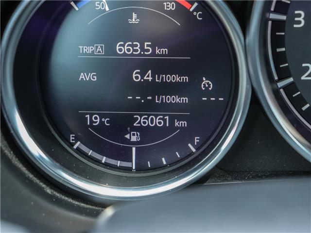 2022 Mazda MX-5 GT (Stk: 14290A) in Ottawa - Image 21 of 24