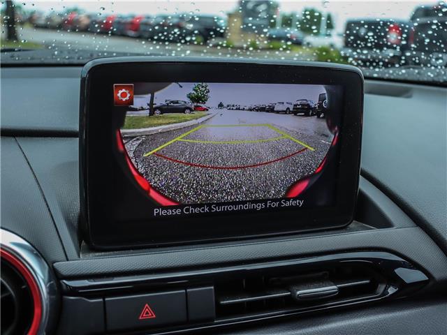 2022 Mazda MX-5 GT (Stk: 14290A) in Ottawa - Image 24 of 24