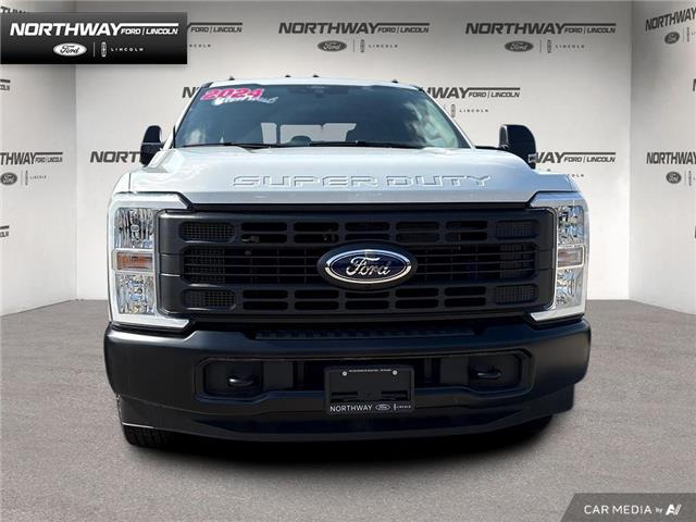 2024 Ford F-350 XL (Stk: 4F7765-1) in Brantford - Image 2 of 20