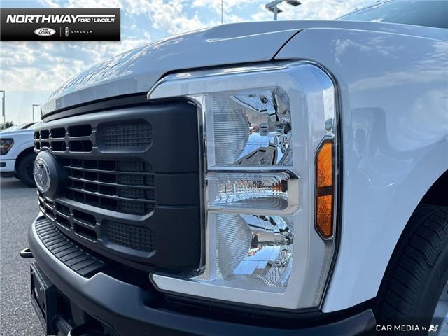 2024 Ford F-350 XL (Stk: 4F7765-1) in Brantford - Image 5 of 20