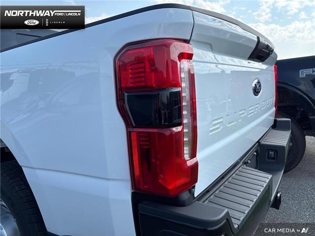 2024 Ford F-350 XL (Stk: 4F7765-1) in Brantford - Image 7 of 20