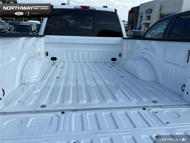 2024 Ford F-350 XL (Stk: 4F7765-1) in Brantford - Image 8 of 20