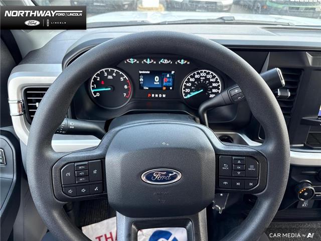 2024 Ford F-350 XL (Stk: 4F7765-1) in Brantford - Image 10 of 20