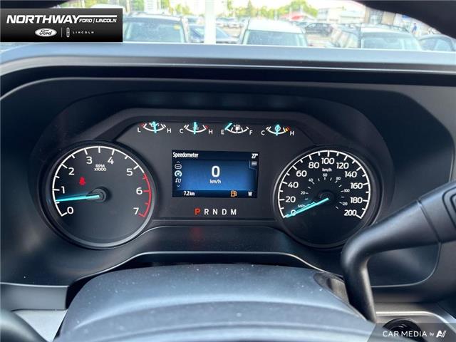 2024 Ford F-350 XL (Stk: 4F7765-1) in Brantford - Image 11 of 20