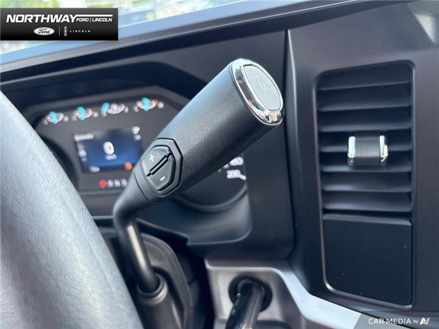 2024 Ford F-350 XL (Stk: 4F7765-1) in Brantford - Image 14 of 20