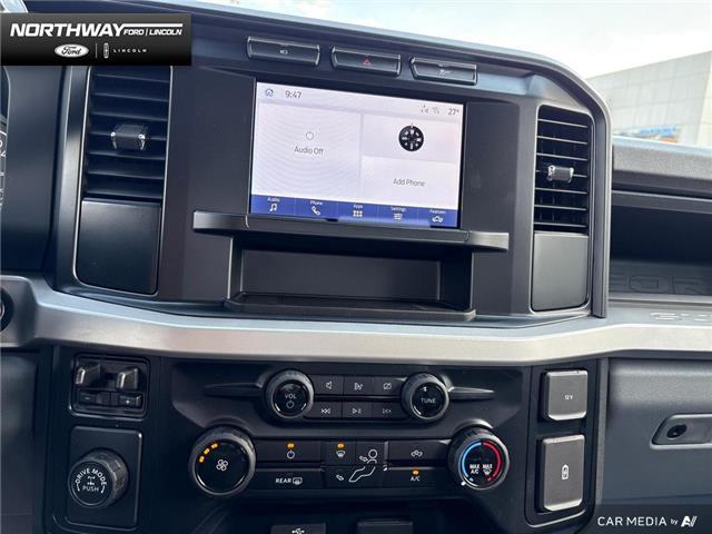 2024 Ford F-350 XL (Stk: 4F7765-1) in Brantford - Image 15 of 20