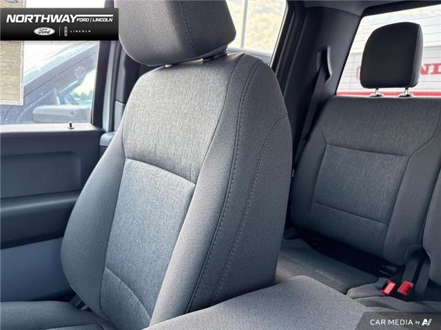 2024 Ford F-350 XL (Stk: 4F7765-1) in Brantford - Image 16 of 20