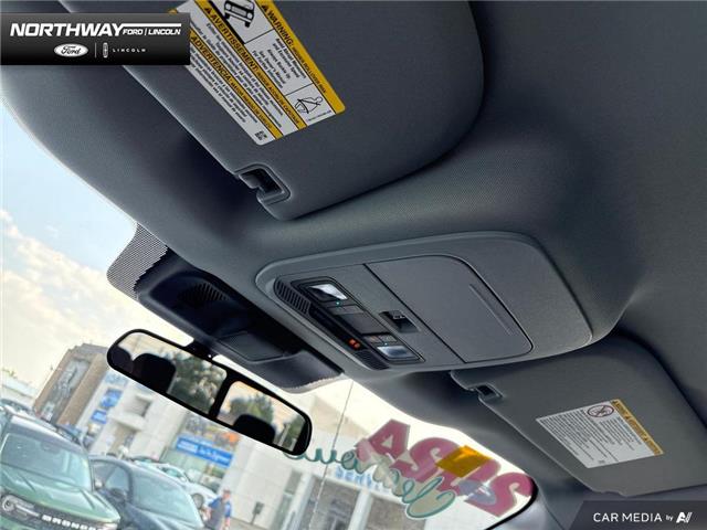 2024 Ford F-350 XL (Stk: 4F7765-1) in Brantford - Image 17 of 20