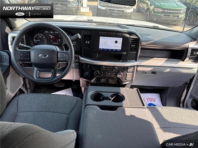 2024 Ford F-350 XL (Stk: 4F7765-1) in Brantford - Image 20 of 20