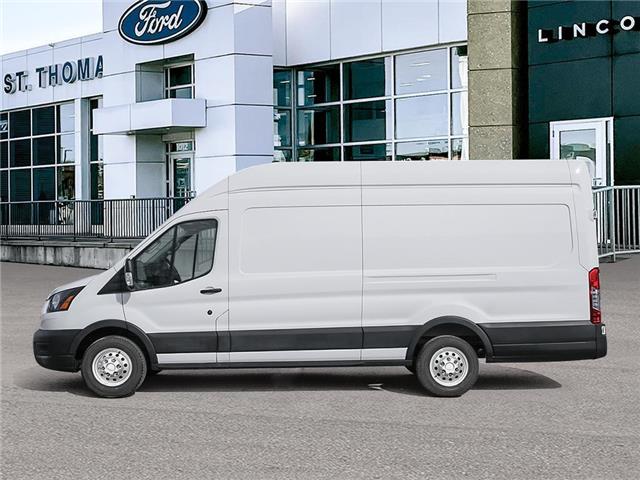 2025 Ford Transit-250 Cargo Base (Stk: T5813) in St. Thomas - Image 3 of 21