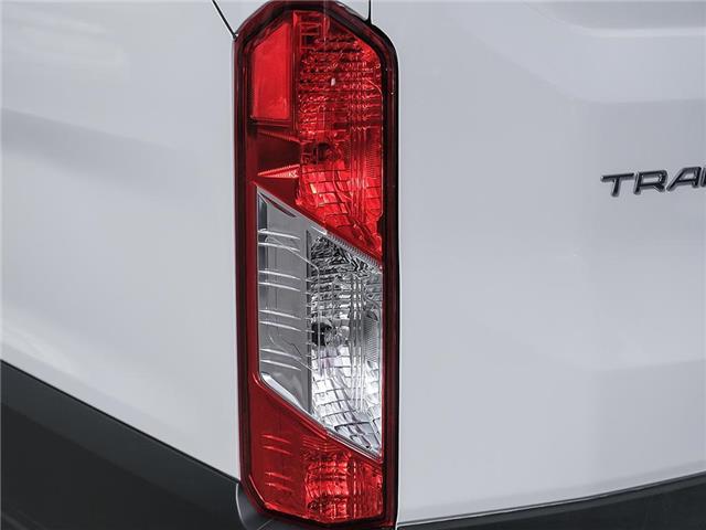 2025 Ford Transit-250 Cargo Base (Stk: T5813) in St. Thomas - Image 10 of 21