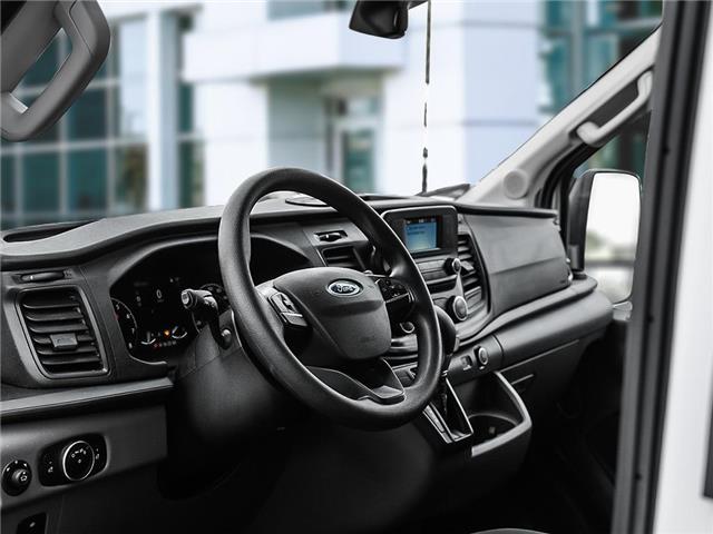 2025 Ford Transit-250 Cargo Base (Stk: T5813) in St. Thomas - Image 11 of 21