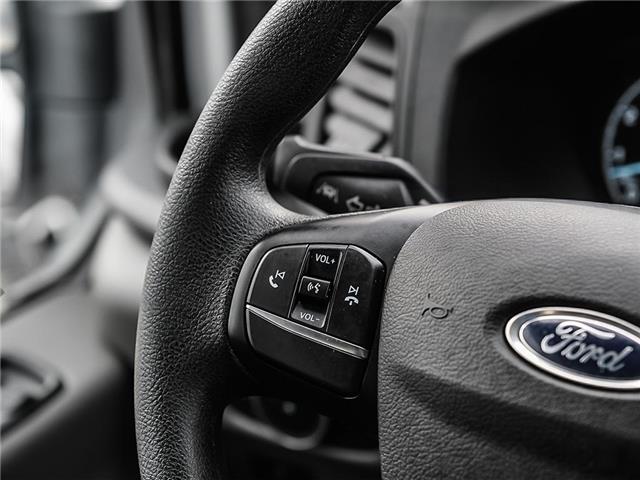 2025 Ford Transit-250 Cargo Base (Stk: T5813) in St. Thomas - Image 13 of 21