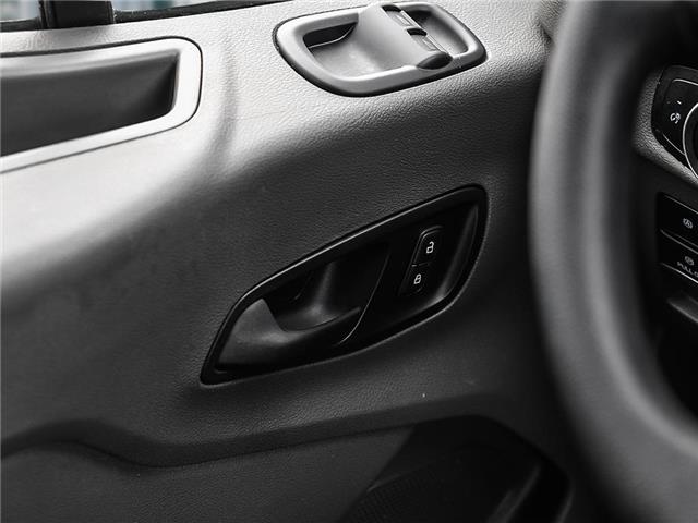 2025 Ford Transit-250 Cargo Base (Stk: T5813) in St. Thomas - Image 14 of 21