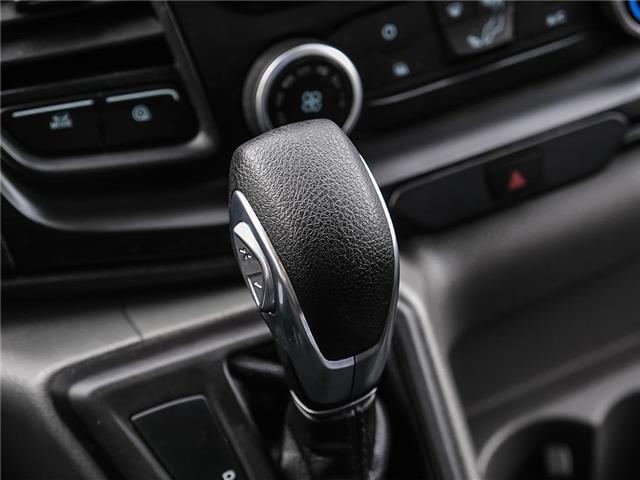 2025 Ford Transit-250 Cargo Base (Stk: T5813) in St. Thomas - Image 15 of 21