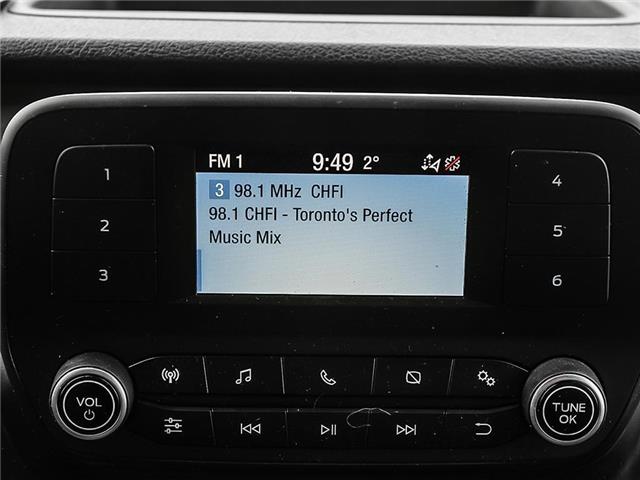 2025 Ford Transit-250 Cargo Base (Stk: T5813) in St. Thomas - Image 16 of 21