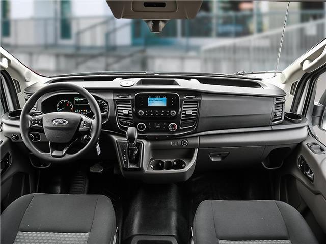 2025 Ford Transit-250 Cargo Base (Stk: T5813) in St. Thomas - Image 20 of 21