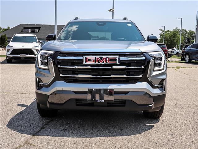 2026 GMC Terrain Elevation (Stk: SG34291) in St. Marys - Image 2 of 24