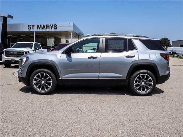 2026 GMC Terrain Elevation (Stk: SG34291) in St. Marys - Image 5 of 24