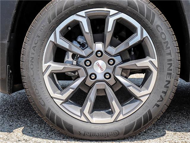 2026 GMC Terrain Elevation (Stk: SG34291) in St. Marys - Image 6 of 24