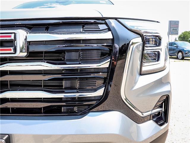 2026 GMC Terrain Elevation (Stk: SG34291) in St. Marys - Image 7 of 24