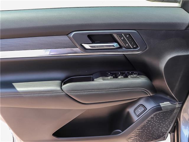 2026 GMC Terrain Elevation (Stk: SG34291) in St. Marys - Image 8 of 24