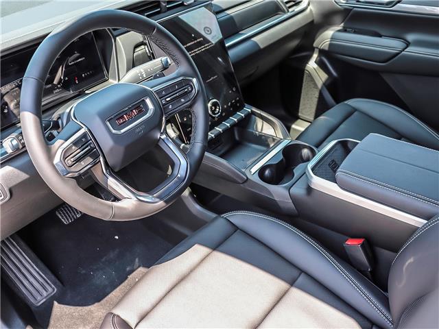 2026 GMC Terrain Elevation (Stk: SG34291) in St. Marys - Image 9 of 24