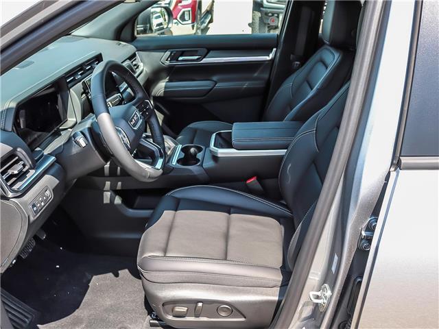 2026 GMC Terrain Elevation (Stk: SG34291) in St. Marys - Image 10 of 24